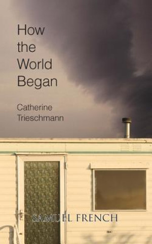 Könyv How the World Began Catherine Trieschmann