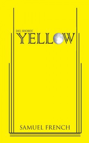 Knjiga Yellow Dell Shores