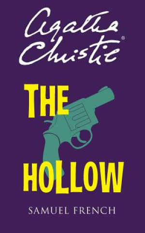 Carte Hollow Agatha Christie