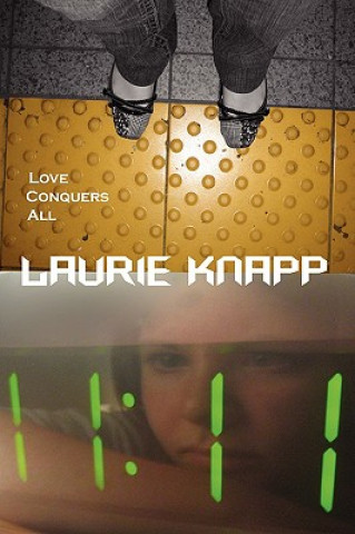 Knjiga 11:11 Laurie Knapp
