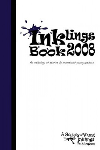 Buch Inklings Book 2008 Naomi Kinsman