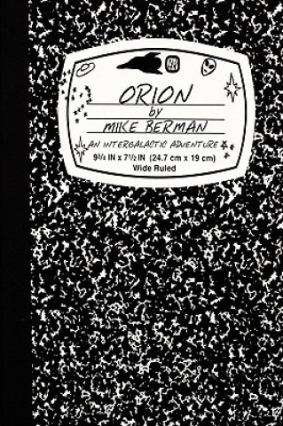 Carte Orion Paperback Michael Berman