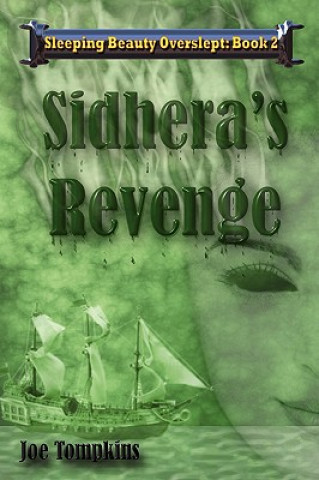 Carte Sidhera's Revenge Joe Tompkins