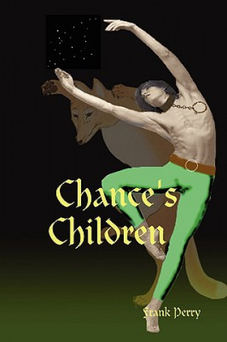 Βιβλίο Chance's Children Frank Perry