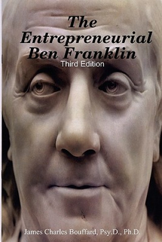 Carte Entrepreneurial Ben Franklin - Third Edition Bouffard
