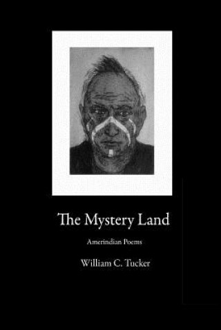 Carte Mystery Land William Tucker