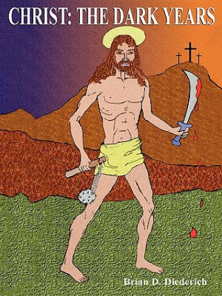 Libro Christ Brian Diederich