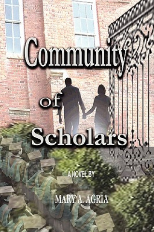 Book Community of Scholars Mary A Agria