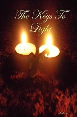 Knjiga Keys To Light Keybearer