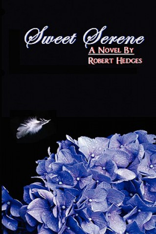 Boek Sweet Serene Robert Hedges