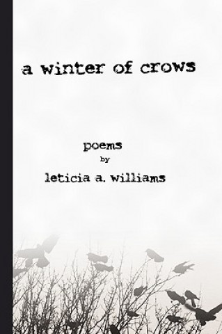 Carte winter of crows Leticia A Williams