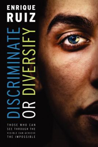 Book Discriminate or Diversify Enrique Ruiz