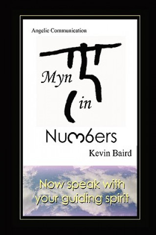 Kniha Myn in Numbers Kevin Baird