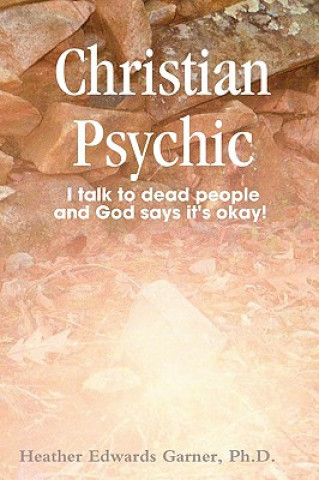 Könyv Christian Psychic Edwards Garner