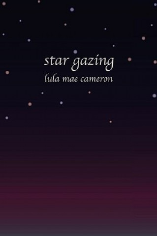 Carte Star Gazing Lula Mae Cameron