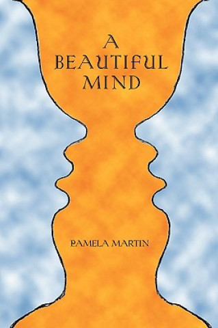 Книга Beautiful Mind Pamela Martin