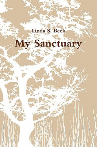 Carte My Sanctuary Linda S. Beck