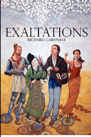 Book Exaltations Richard Garfinkle