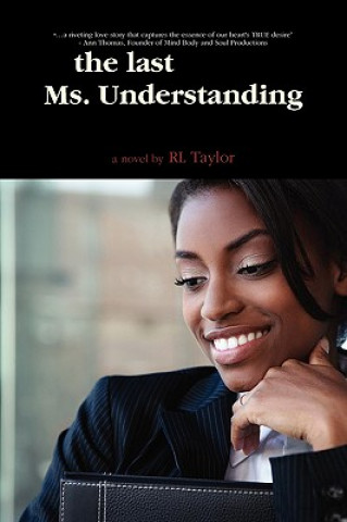 Knjiga Last Ms. Understanding RL Taylor