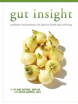 Libro Gut Insight Hattner