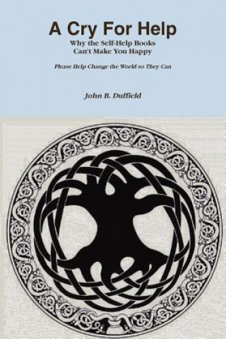 Knjiga Cry For Help Author John Duffield