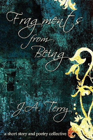 Книга Fragments from Being J.A. Terry