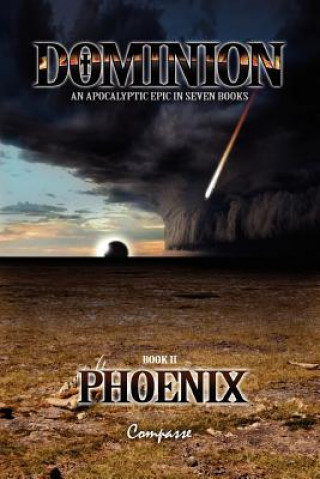 Книга Dominion II: Phoenix Compasse