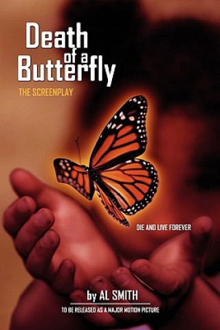 Könyv Death of a Butterfly Leal Smith
