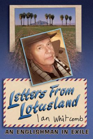 Carte Letters From Lotusland Ian Whitcomb