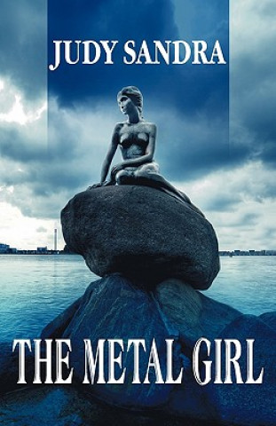 Libro Metal Girl Judy Sandra