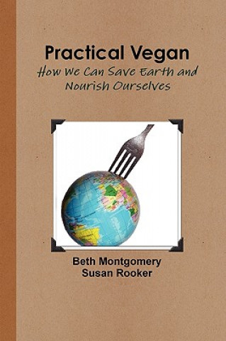 Carte Practical Vegan Beth Montgomery