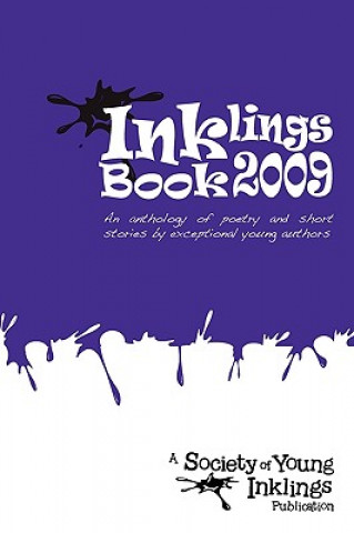 Βιβλίο Inklings Book 2009 Naomi Kinsman