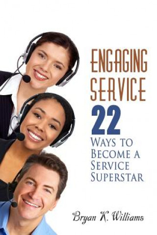 Kniha Engaging Service Williams