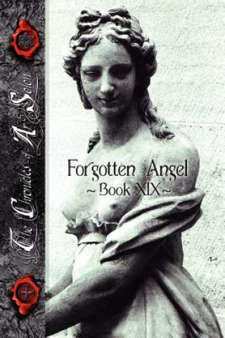 Βιβλίο Forgotten Angel Riley Brown