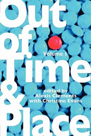 Книга Out of Time & Place Christine Evans