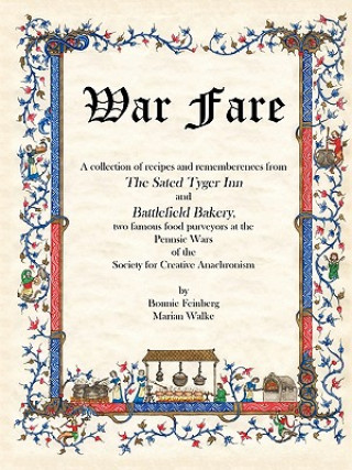 Knjiga War Fare Marian Walke