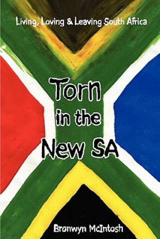 Book Torn in the New Sa Bronwyn McIntosh