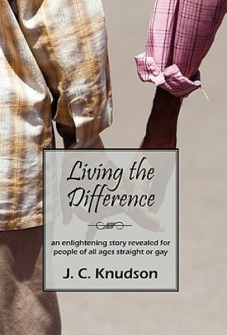 Boek Living the Difference Joseph C Knudson