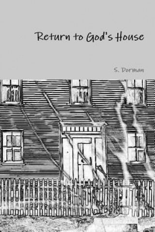 Boek Return to God's House S Dorman