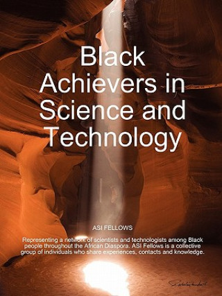 Livre Black Achievers in Science and Technology Lee O Cherry