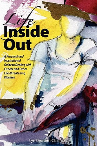 Buch Life Inside Out Lyn Densem-Chambers