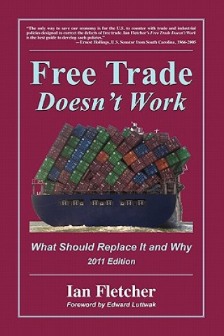 Carte Free Trade Doesn't Work Fletcher