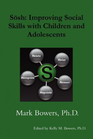 Knjiga S Mark Bowers Phd