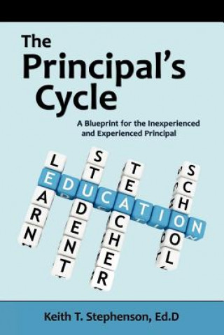 Carte Principal's Cycle Keith Stephenson