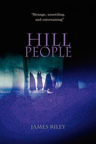 Carte Hill People James Riley