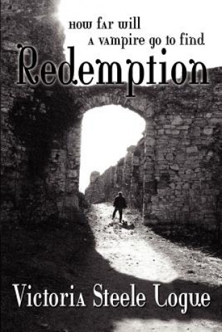 Libro Redemption Victoria Logue