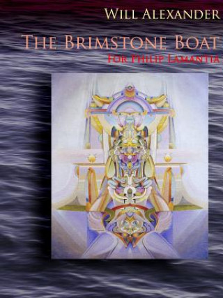 Carte Brimstone Boat Will Alexander