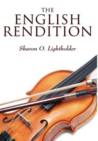 Book English Rendition Sharon O Lightholder