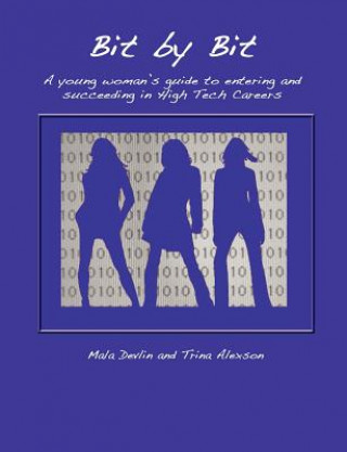 Book Bit by Bit Trina Alexson