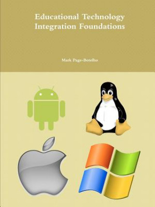 Book Educational Technology Integration Foundations Mark Page-Botelho
